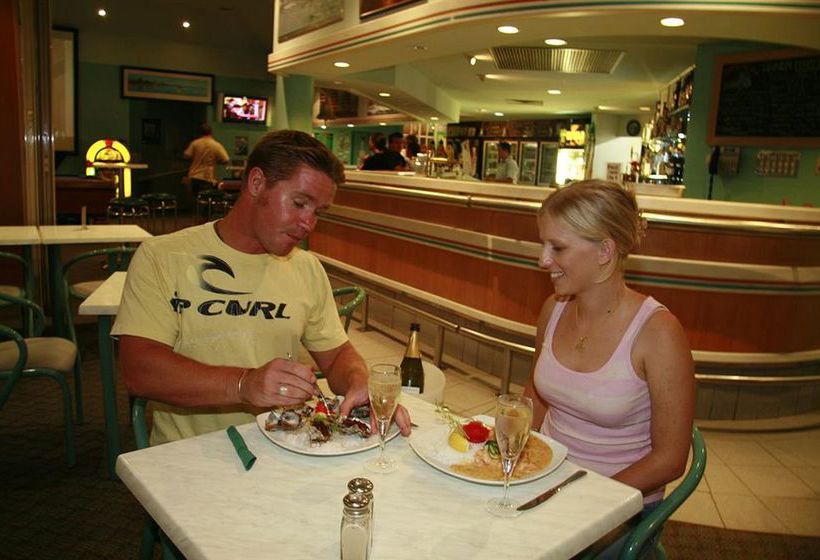 Hotel Comfort Resort Heritage | Denham | Western Australia | Australia 9