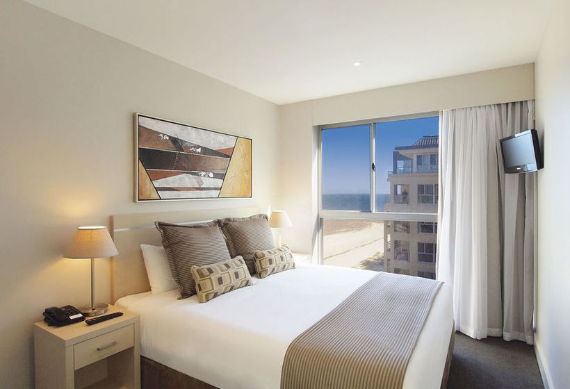 Hotel Oaks Plaza Pier | Glenelg | South Australia | Australia 13