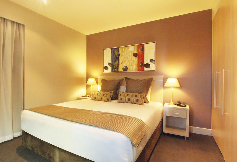 Hotel Oaks Plaza Pier | Glenelg | South Australia | Australia 14