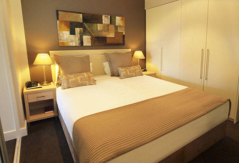 Hotel Oaks Plaza Pier | Glenelg | South Australia | Australia 15