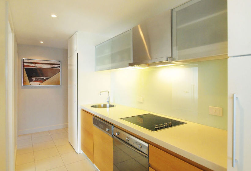 Hotel Oaks Plaza Pier | Glenelg | South Australia | Australia 17