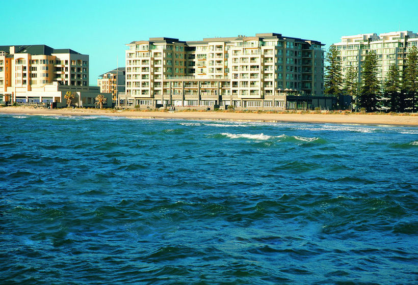 Hotel Oaks Plaza Pier | Glenelg | South Australia | Australia 2