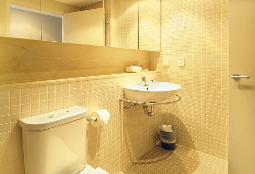 Hotel Oaks Plaza Pier | Glenelg | South Australia | Australia 9