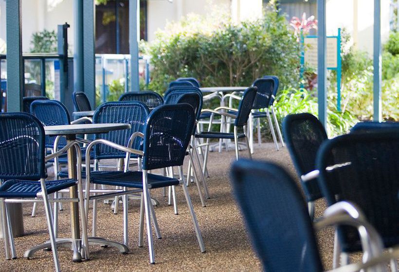 Hotel Mantra Hervey Bay