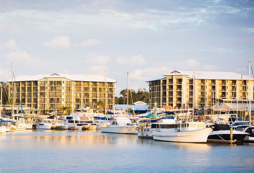 Hotel Mantra Hervey Bay | Hervey Bay | Queensland | Australia 1