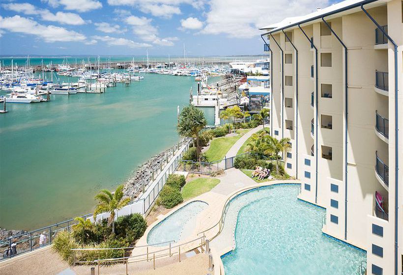 Hotel Mantra Hervey Bay | Hervey Bay | Queensland | Australia 10