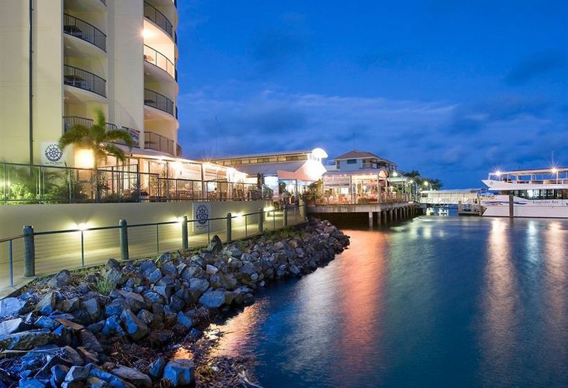 Hotel Mantra Hervey Bay | Hervey Bay | Queensland | Australia 11