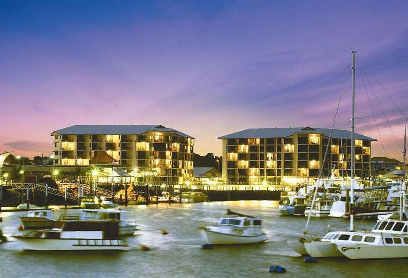 Hotel Mantra Hervey Bay | Hervey Bay | Queensland | Australia 12