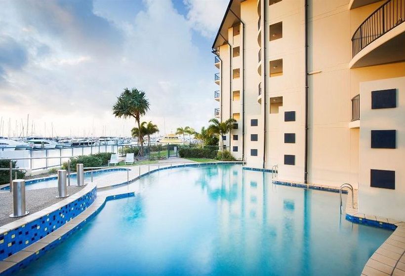 Hotel Mantra Hervey Bay | Hervey Bay | Queensland | Australia 17