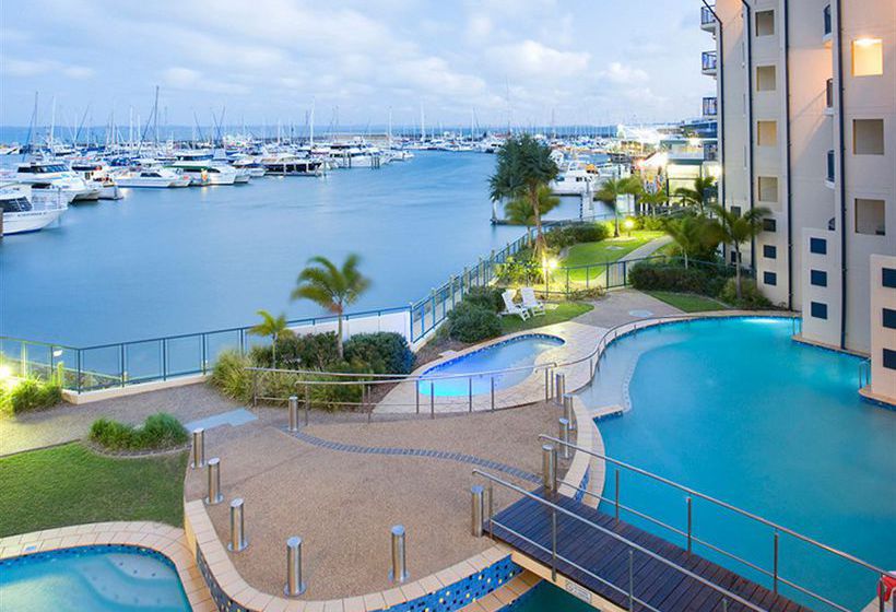 Hotel Mantra Hervey Bay | Hervey Bay | Queensland | Australia 19