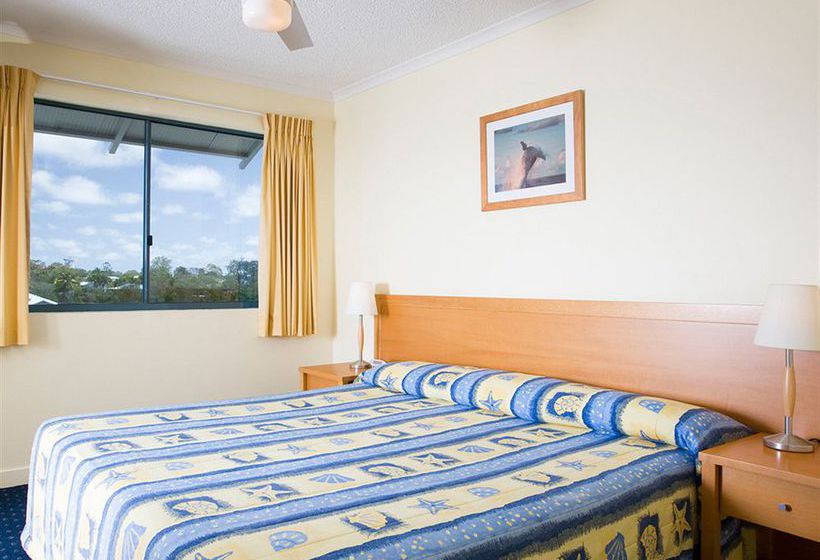 Hotel Mantra Hervey Bay | Hervey Bay | Queensland | Australia 2