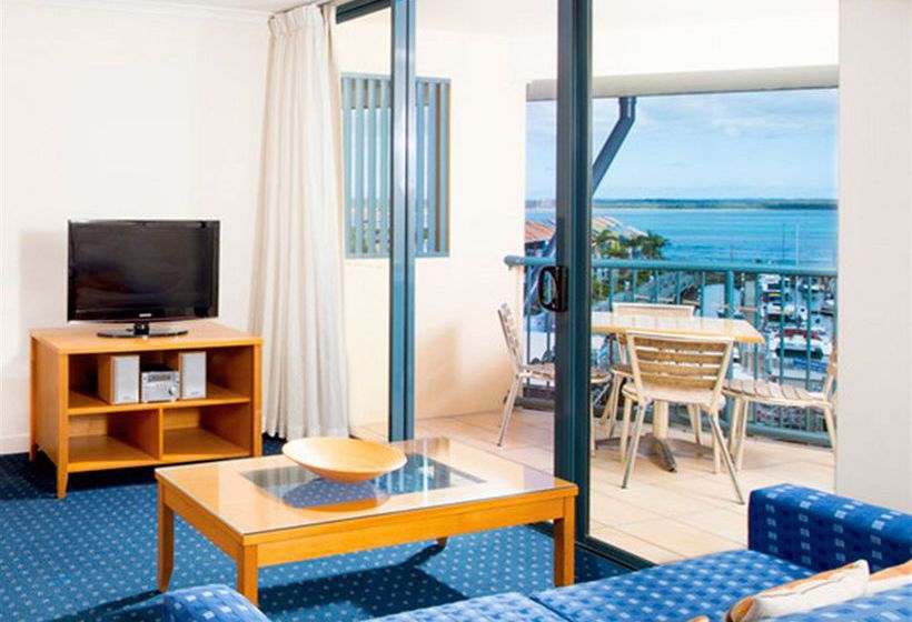 Hotel Mantra Hervey Bay | Hervey Bay | Queensland | Australia 4