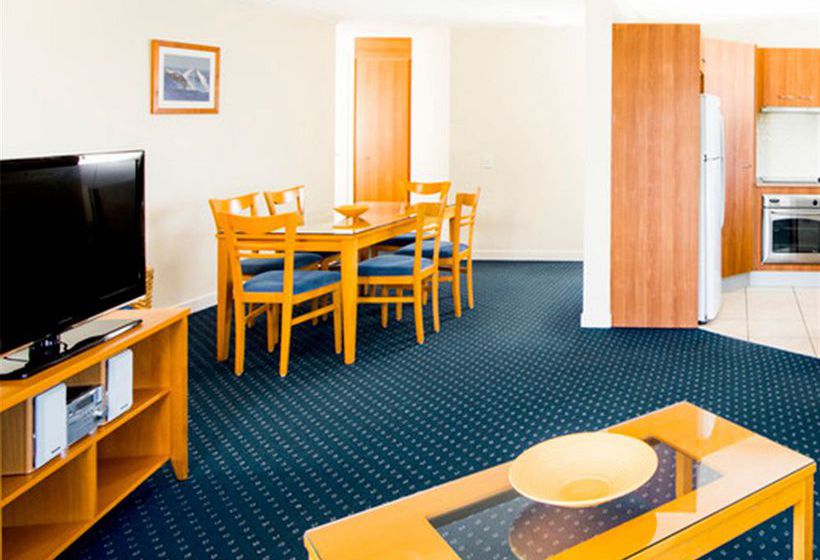 Hotel Mantra Hervey Bay | Hervey Bay | Queensland | Australia 5