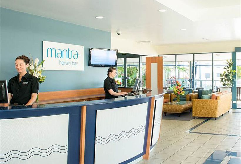 Hotel Mantra Hervey Bay | Hervey Bay | Queensland | Australia 6