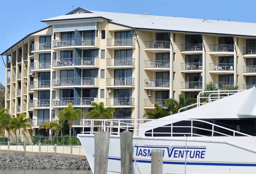 Hotel Mantra Hervey Bay | Hervey Bay | Queensland | Australia 7