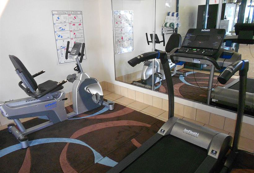 Hotel Mantra Hervey Bay | Hervey Bay | Queensland | Australia 8