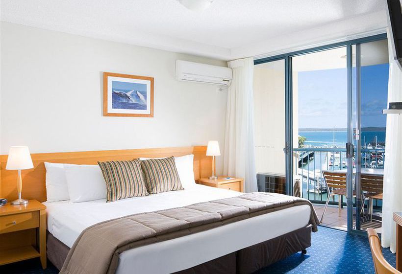 Hotel Mantra Hervey Bay | Hervey Bay | Queensland | Australia 9