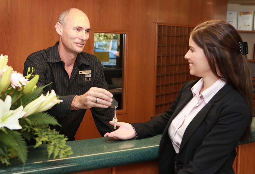 Hotel Brisbane International - Virginia | Boondall | Queensland | Australia 1