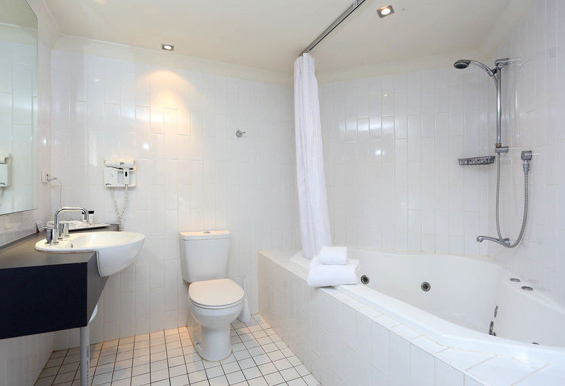 Hotel Brisbane International - Virginia | Boondall | Queensland | Australia 10