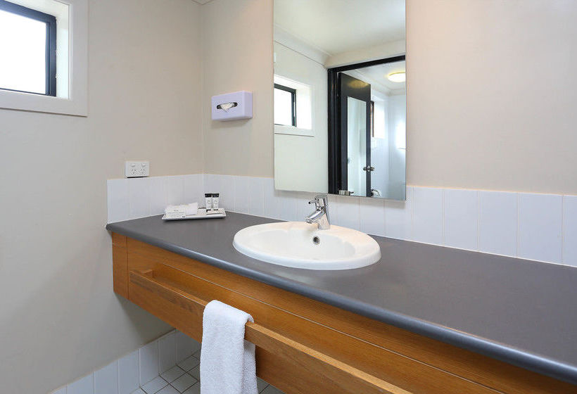 Hotel Brisbane International - Virginia | Boondall | Queensland | Australia 11