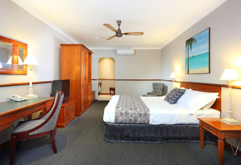Hotel Brisbane International - Virginia | Boondall | Queensland | Australia 13