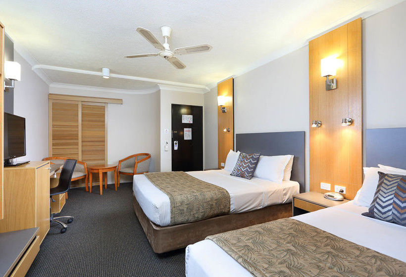 Hotel Brisbane International - Virginia | Boondall | Queensland | Australia 14