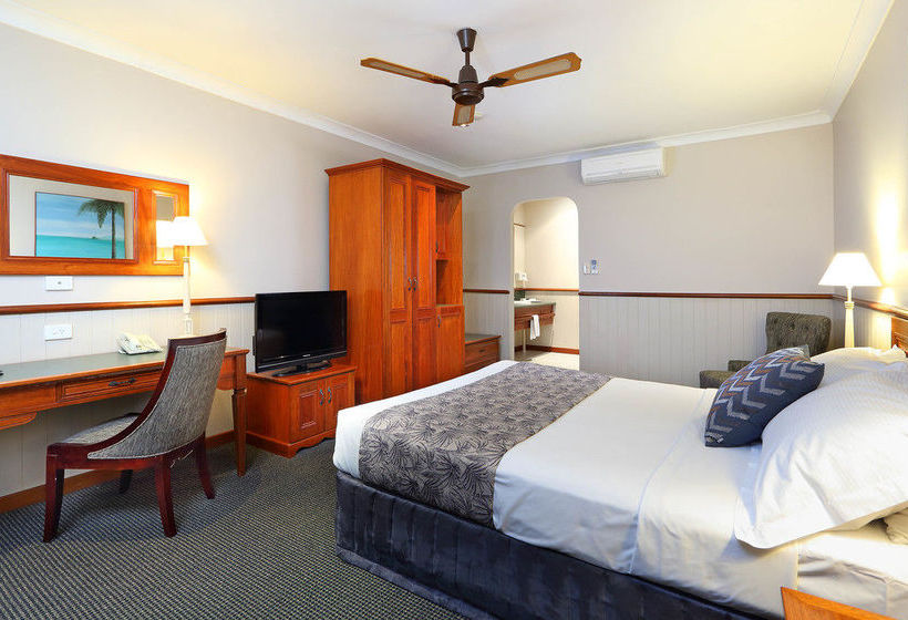 Hotel Brisbane International - Virginia | Boondall | Queensland | Australia 15