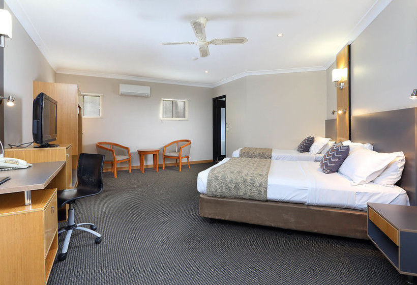 Hotel Brisbane International - Virginia | Boondall | Queensland | Australia 16