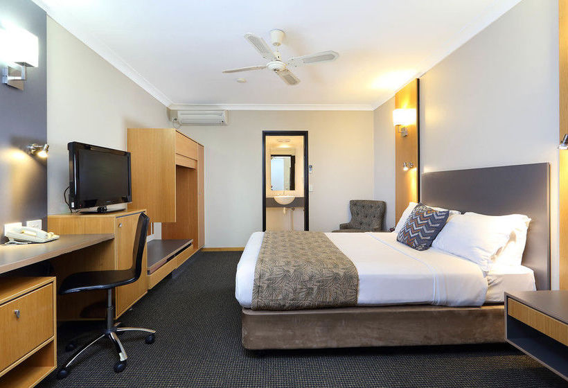 Hotel Brisbane International - Virginia | Boondall | Queensland | Australia 18