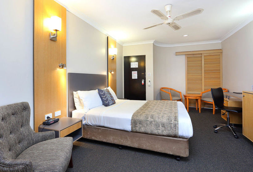 Hotel Brisbane International - Virginia | Boondall | Queensland | Australia 19