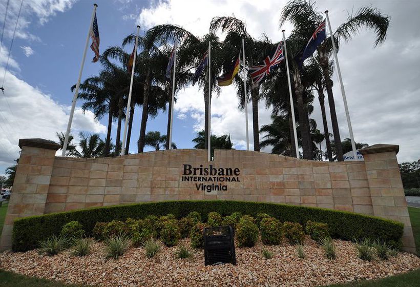 Hotel Brisbane International - Virginia | Boondall | Queensland | Australia 3