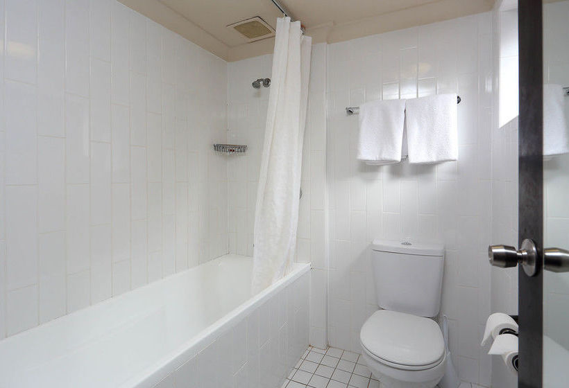 Hotel Brisbane International - Virginia | Boondall | Queensland | Australia 4