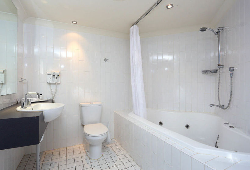 Hotel Brisbane International - Virginia | Boondall | Queensland | Australia 5