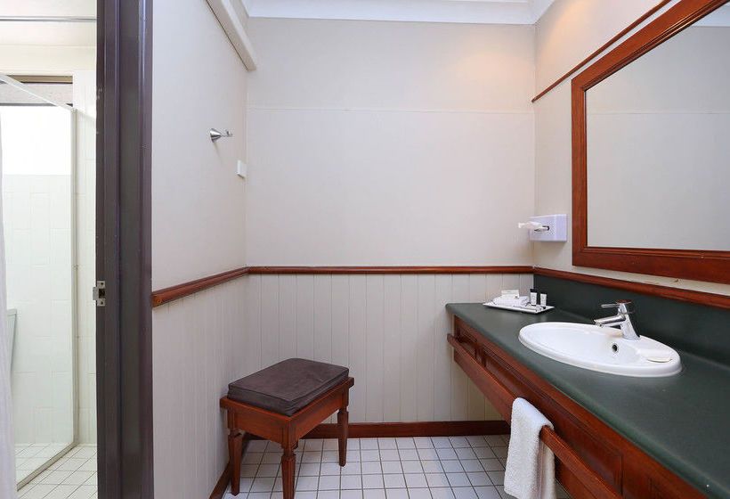 Hotel Brisbane International - Virginia | Boondall | Queensland | Australia 6