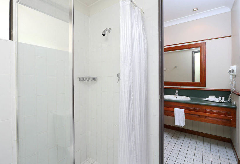 Hotel Brisbane International - Virginia | Boondall | Queensland | Australia 7