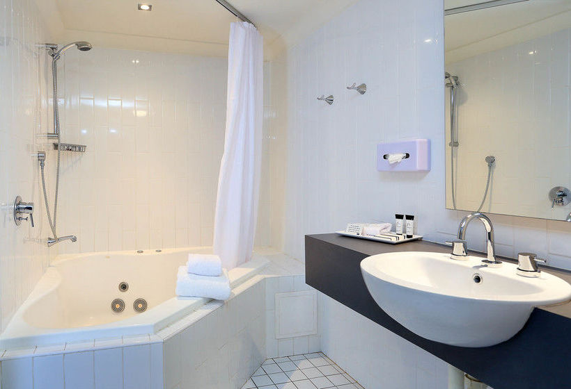 Hotel Brisbane International - Virginia | Boondall | Queensland | Australia 8