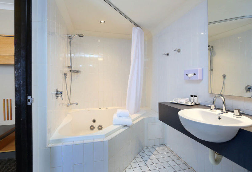 Hotel Brisbane International - Virginia | Boondall | Queensland | Australia 9