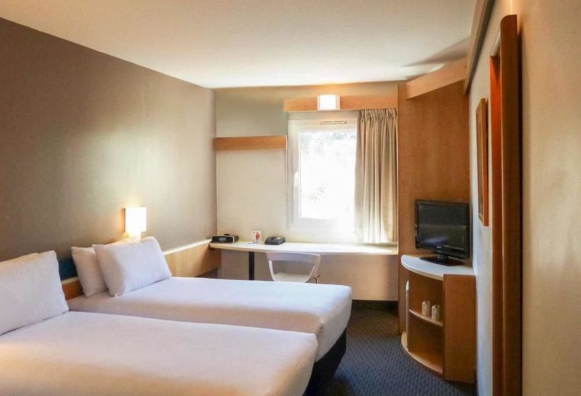 Hotel Ibis Sydney Thornleigh | Thornleigh | New South Wales | Australia 12