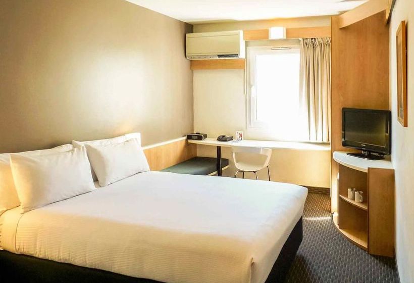 Hotel Ibis Sydney Thornleigh | Thornleigh | New South Wales | Australia 13