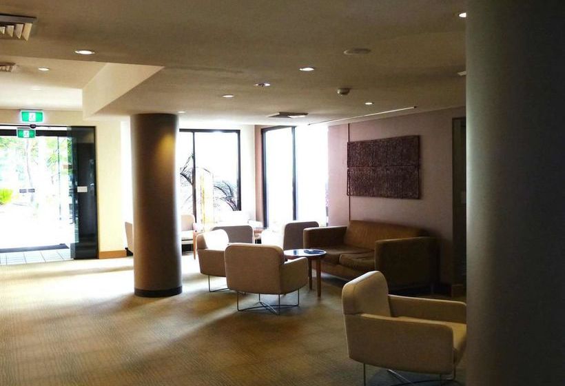 Hotel Ibis Sydney Thornleigh | Thornleigh | New South Wales | Australia 15