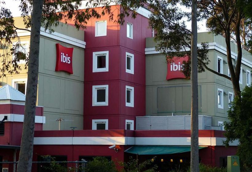 Hotel Ibis Sydney Thornleigh | Thornleigh | New South Wales | Australia 18