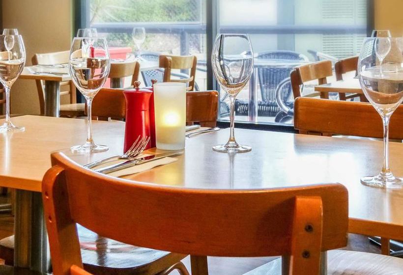 Hotel Ibis Sydney Thornleigh | Thornleigh | New South Wales | Australia 19