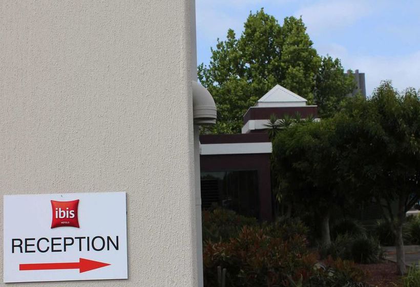 Hotel Ibis Sydney Thornleigh | Thornleigh | New South Wales | Australia 2