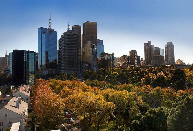 Hotel Quest Jolimont