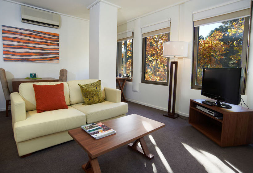 Hotel Quest Jolimont | Melbourne | Victoria | Australia 11