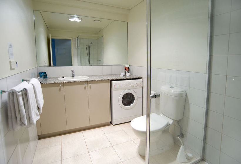 Hotel Quest Jolimont | Melbourne | Victoria | Australia 13