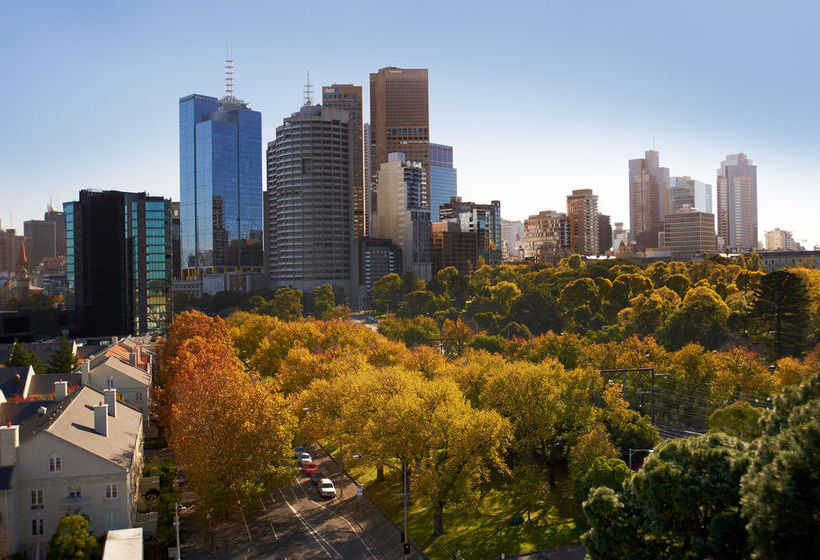 Hotel Quest Jolimont | Melbourne | Victoria | Australia 14