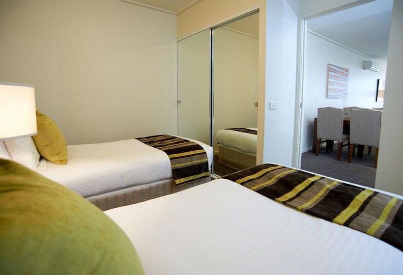 Hotel Quest Jolimont | Melbourne | Victoria | Australia 5