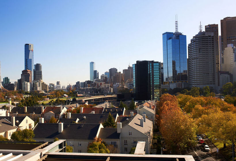 Hotel Quest Jolimont | Melbourne | Victoria | Australia 9