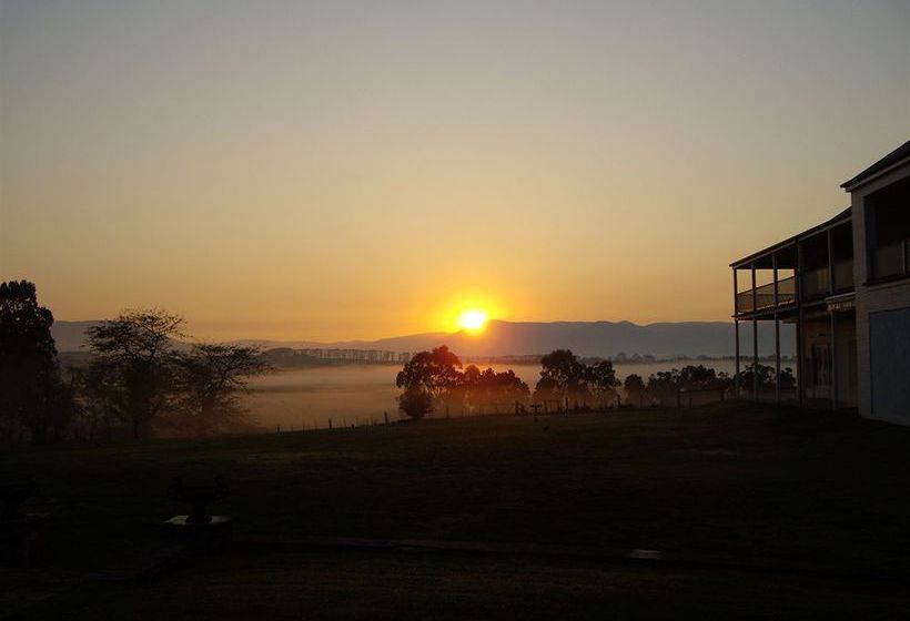 Hotel Chateau Yering Historic House | Yering | Victoria | Australia 1